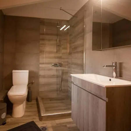Luxury House - Stylish Comfy *