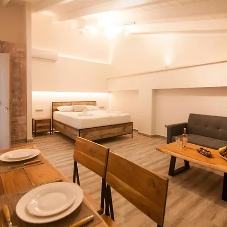 아파트 Luxury House - Stylish Comfy