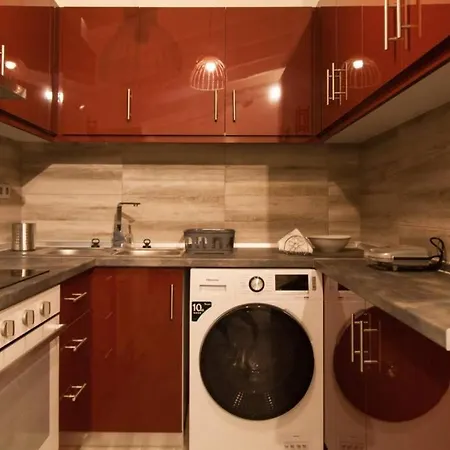 Luxury House - Stylish Comfy